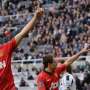 Tumbangkan Newcastle, MU Beranjak ke Posisi 6