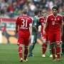 Augsburg Torehkan Kekalahan Perdana Bayern Munchen 