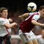 Babak I: Liverpool dan West Ham Sementara Seri 1-1 