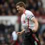  Gerrard Bawa Liverpool Kembali ke Puncak Klasemen 