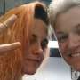 Penampilan Baru Kristen Stewart
