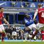 Everton Bekuk Arsenal 3-0 