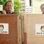 WNI di Malaysia Hari Ini Ikuti Pencoblosan