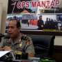 Polri: Kita Bahu-membahu dengan KPU Amankan Pencoblosan