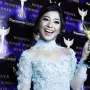 Nikita Willy Perempuan Paling Cantik se-Indonesia