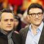 Sutradara Captain America Ngefans Adegan Perkelahian di "The Raid"