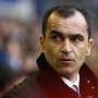 Wright: Roberto Martinez Cocok Menggantikan Wenger