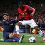 Evra: MU Bisa Cetak Gol di Kandang Bayern