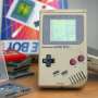 Tetris Dimainkan di Dinding Gedung Berlantai 29