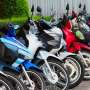 Produsen Sepeda Motor Jepang Pangkas Sejumlah Model Dampak Peraturan Emisi