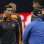 Ronaldo Mungkin Dimainkan Lawan Barcelona