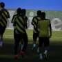 Hadapi Madrid, Sejumlah Pemain Barca Latihan Terpisah
