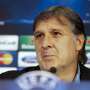 Martino: Barcelona Telah Gagal 