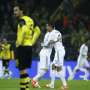 Ditekuk Dortmund, Madrid Tetap Lolos ke Semifinal