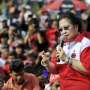 Megawati: Kerjasama dengan PKB Penuh Basa-basi