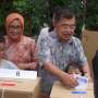 JK Tidak Keberatan Bilik Suara Dari Kardus