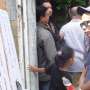 "Nyoblos", Kaka Slank Ditinggal Istri ke Yogyakarta