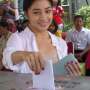 Ke TPS, Nikita Willy Diminta Datang Jam 12