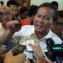 Prabowo Puji Kekompakan TPS di Tempatnya Mencoblos