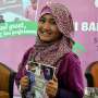 Fatin Shidqia Bangga Telah Ikut Tentukan Arah Indonesia