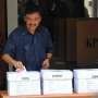  Andi Mallarangeng Pilih Demokrat