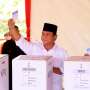 Prabowo Effect Katrol Suara Gerindra