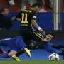 Bertemu Chelsea di Semifinal, Atletico Bakal Ganti Kiper