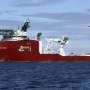 Pencarian MH370, Sinyal Kelima Terdeteksi