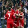 Tiga Kali Bayern Singkirkan MU di Perempat Final Liga Champions