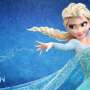 Baju Putri Elsa di Film Frozen Laris di Industri Fashion