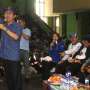 Marzuki Alie: Konvensi Capres Demokrat Sebaiknya Dihentikan Saja