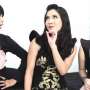 Dewi Dewi Nyanyikan Kembali Lagu Dewa 19