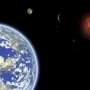 Tabrakan Asteroid Terbesar Membuat Bumi Berguncang 30 Menit