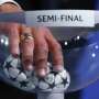 "Drawing" Liga Champions