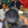 Muhaimin: PKB 'Dipanasi' Menangkan Jokowi Satu Putaran