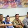Golkar Akan Koalisi dan ARB Tetap Capres