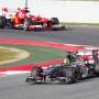 Stewart-Haas Racing, Tim Baru di Formula Satu