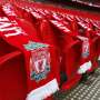 Liverpool Berikan "Jersey" untuk Anak Kepala Pramugari MAS MH370