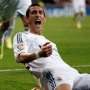  Madrid Ungguli Sementara Barcelona 1-0