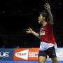 Taklukkan   Lee Chong Wei, Simon Menangi Singapura Terbuka  
