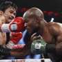 Pacquiao Balaskan Dendamnya