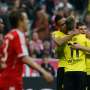 6 Fakta Menarik Kekalahan Bayern Munich dari Dortmund  