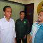 Jokowi Kantongi Lima Nama Cawapres dari Militer sampai Musisi