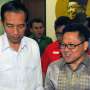 DPW PKB Minta Jokowi Pertimbangkan Muhaimin jadi Cawapres