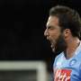  Napoli Sukses Gulung Lazio, Inter Bantai Sampdoria
