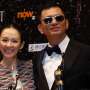 "The Grandmaster" Borong Gelar di Hongkong Film Awards