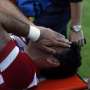Cedera Diego Costa Tidak Parah, Atletico-Spanyol Lega