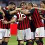  Tundukkan Catania, Milan Merangsek ke Papan Tengah