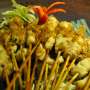 Sate Ambal, Sate Ayam Khas Kebumen 