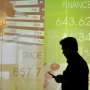 Bursa Dilanda Aksi Ambil Untung, IHSG Melemah